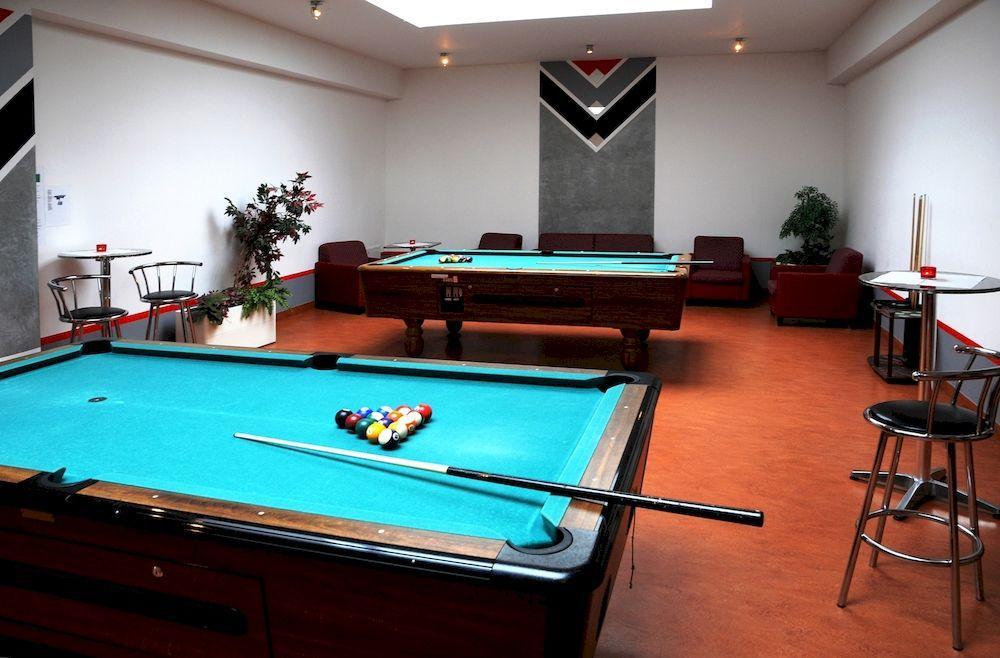 Sport- & Vital-Resort Neuer Hennings Hof Perleberg Bagian luar foto